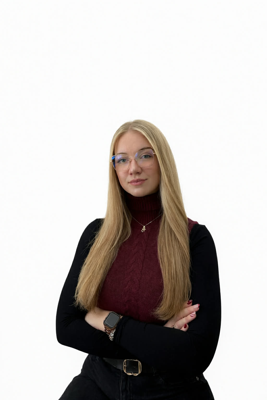Projektantka