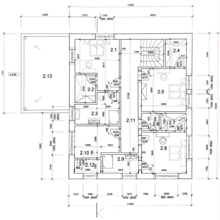 Studie 6